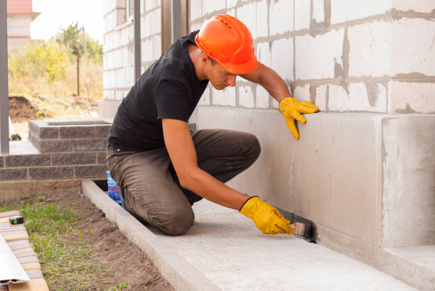 Waterproofing professionals working in Norwood, NJ